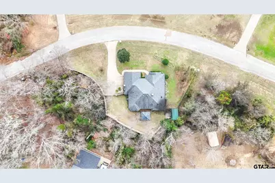 15360 Wagon Wheel Drive, Chandler, TX 75758 - Photo 36