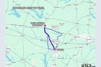 Tbd Lot 3 Kings Lane, Mineola, TX 75773 - Photo 6