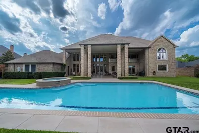 6704 Hollytree Circle, Tyler, TX 75703 - Photo 4