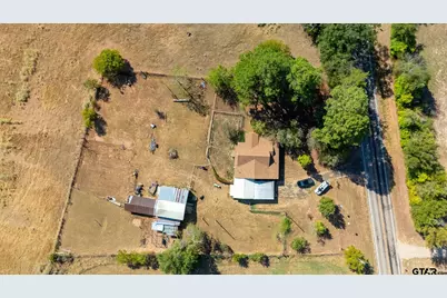 377 Fm 1521, Pittsburg, TX 75686 - Photo 42