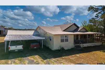 377 Fm 1521, Pittsburg, TX 75686 - Photo 4