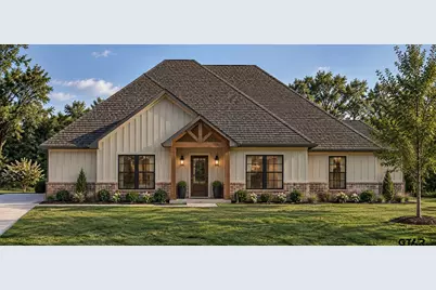11825 Meadow Creek Dr, Brownsboro, TX 75756 - Photo 2