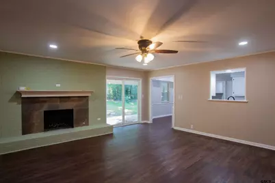 116 Fairview Dr, Longview, TX 75604 - Photo 16