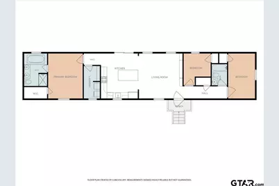 6230 W Cr 4174, Laneville, TX 75667 - Photo 40
