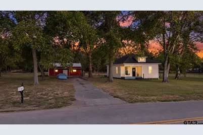 14795 County Road 2191, Whitehouse, TX 75791 - Photo 1