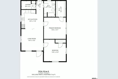 14795 County Road 2191, Whitehouse, TX 75791 - Photo 28