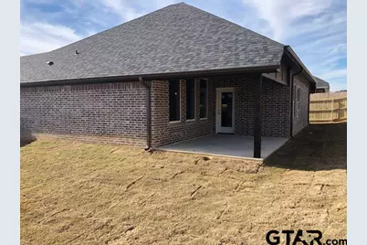 1668 Legacy Drive, Tyler, TX 75703 - Photo 16