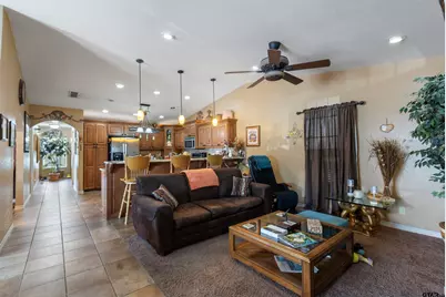 1155 N Beaulah St, Hawkins, TX 75765 - Photo 22
