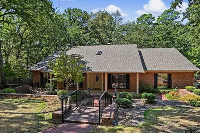 195 Brazos Bend, Holly Lake Ranch, TX 75765 - Photo 4