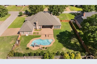 1609 Holcomb Cir, Tyler, TX 75703 - Photo 44