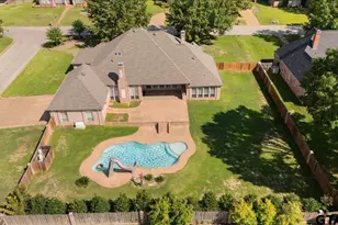 1609 Holcomb Cir, Tyler, TX 75703 - Photo 44