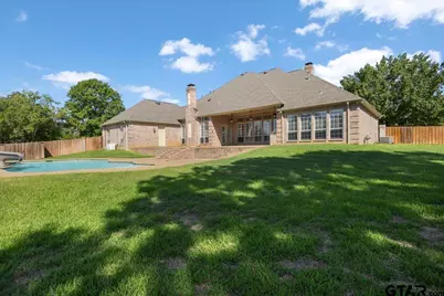 1609 Holcomb Cir, Tyler, TX 75703 - Photo 40