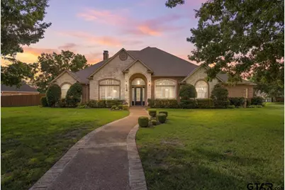 1609 Holcomb Cir, Tyler, TX 75703 - Photo 1