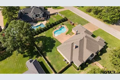 1609 Holcomb Cir, Tyler, TX 75703 - Photo 46
