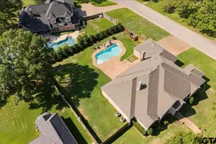 1609 Holcomb Cir, Tyler, TX 75703 - Photo 46