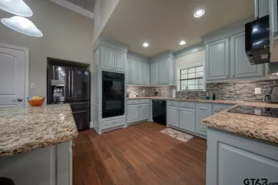 15551 Cr 4101 (Multiple Homes), Lindale, TX 75771 - Photo 36