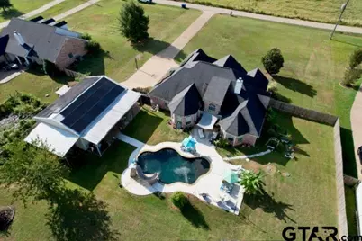 12606 County Road 1260, Bullard, TX 75757 - Photo 1