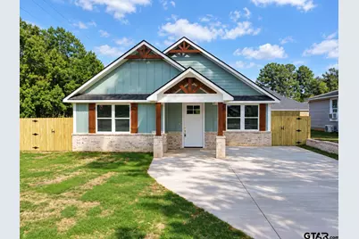 2921 N Border Ave, Tyler, TX 75702 - Photo 1
