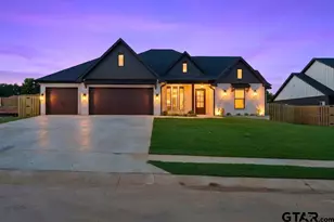 16426 Clearview Dr, Lindale, TX 75771 - Photo 1