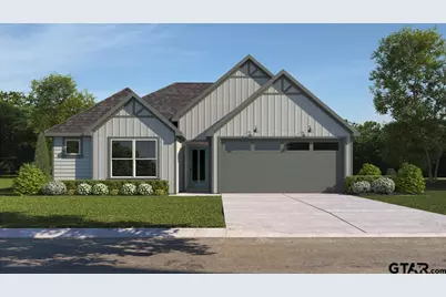 189 Brooks Street, Bullard, TX 75757 - Photo 1