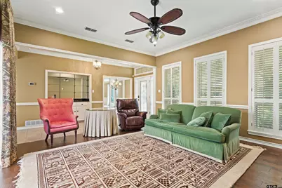 1116 Oak Garden Circle, Tyler, TX 75703 - Photo 10