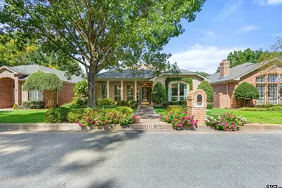 1116 Oak Garden Circle, Tyler, TX 75703 - Photo 2