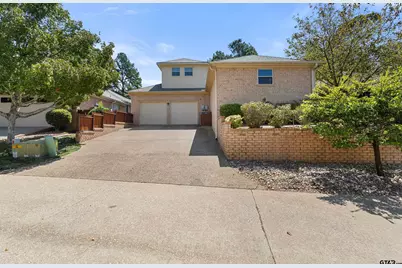 1116 Oak Garden Circle, Tyler, TX 75703 - Photo 6