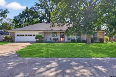 445 Crystal Ave, Rusk, TX 75785 - Photo 1