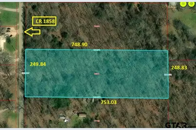 Tbd 1858, Yantis, TX 75497 - Photo 2