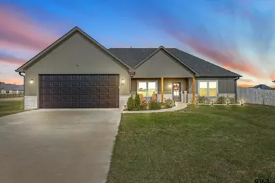 12608 County Road 499, Lindale, TX 75771 - Photo 1