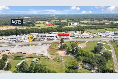 11041 N Hwy 69, Tyler, TX 75706 - Photo 1