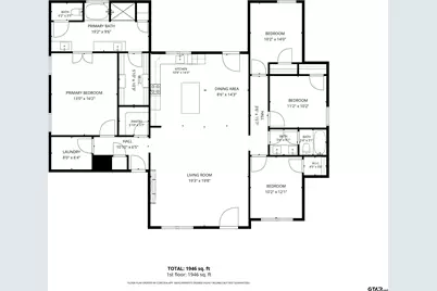 12101 Pinecrest Dr, Flint, TX 75762 - Photo 30