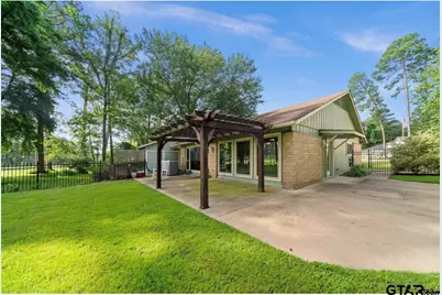202 Pine Tree 3A, Holly Lake Ranch, TX 75765 - Photo 30