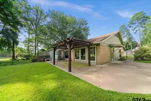202 Pine Tree 3A, Holly Lake Ranch, TX 75765 - Photo 30