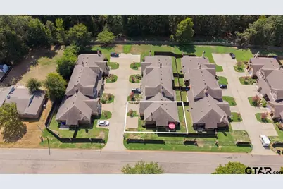 901 Wilcrest Place, Longview, TX 75604 - Photo 34
