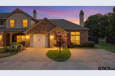 901 Wilcrest Place, Longview, TX 75604 - Photo 28