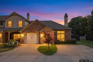 901 Wilcrest Pl, Longview, TX 75604 - Photo 28