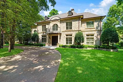 4045 Stonegate Blvd, Tyler, TX 75703 - Photo 1