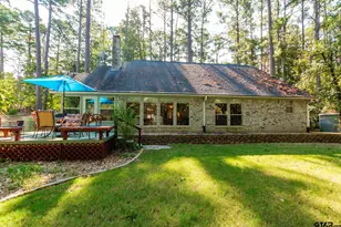 271 Greenbriar Trail, Holly Lake Ranch, TX 75765 - Photo 36