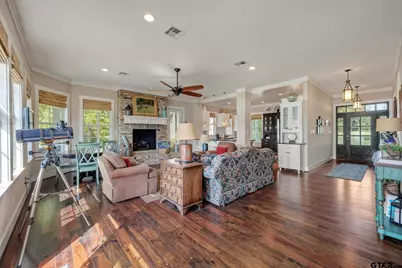 8155 E Lake Dr, Murchison, TX 75778 - Photo 18