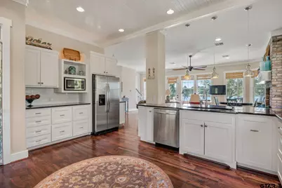 8155 E Lake Dr, Murchison, TX 75778 - Photo 22