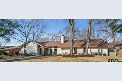 3829 Cloverdale, Tyler, TX 75701 - Photo 2