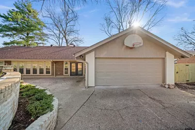 3829 Cloverdale, Tyler, TX 75701 - Photo 42