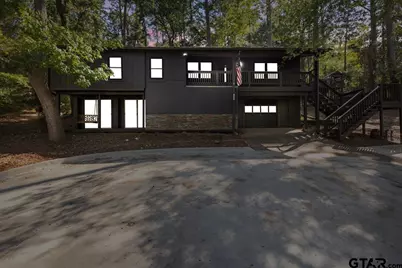 211 Hideaway Ln. Central, Hideaway, TX 75771 - Photo 1