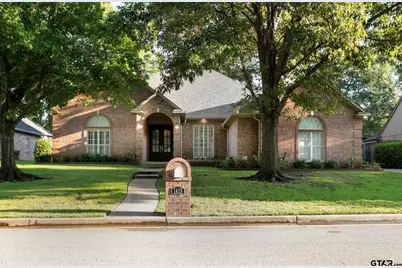 1413 Holly Creek Drive, Tyler, TX 75703 - Photo 40