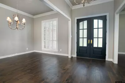 1413 Holly Creek Drive, Tyler, TX 75703 - Photo 4