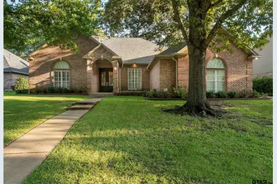 1413 Holly Creek Drive, Tyler, TX 75703 - Photo 2