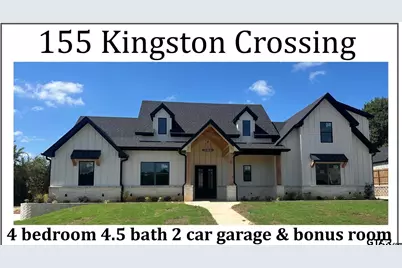 155 Kingston Crossing, Bullard, TX 75757 - Photo 1
