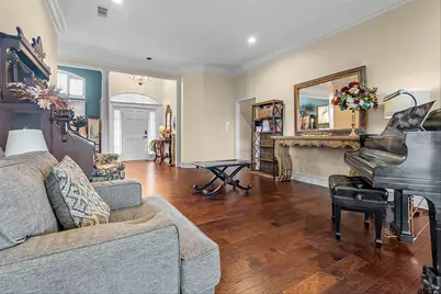 6312 Ashmore, Tyler, TX 75703 - Photo 8