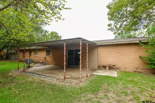 8142 Karen Dr, Tyler, TX 75703 - Photo 16
